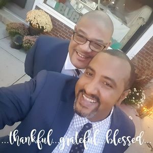 Meet your Posher, Frank